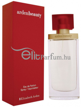 Elizabeth Arden ArdenBeauty női parfüm (eau de parfum) edp 50ml
