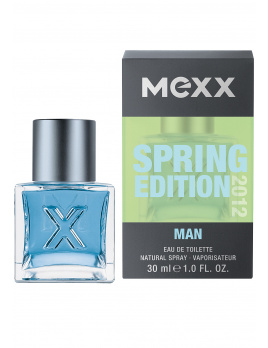 Mexx - Spring Edition (M)