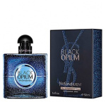 Yves Saint Laurent Black Opium Intense női parfüm (eau de parfum) Edp 50ml