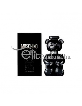 Moschino Toy Boy férfi parfüm (eau de parfum) Edp 50ml