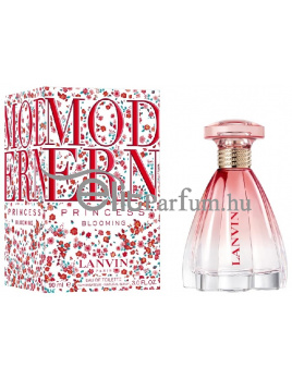 Lanvin Modern Princess Blooming női parfüm (eau de toilette) Edt 90ml