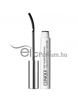 Clinique Make-up Augenmake-up High Lenghts Mascara Nr. 01 Black