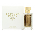 Prada La Femme női parfüm (eau de parfum) edp 35ml