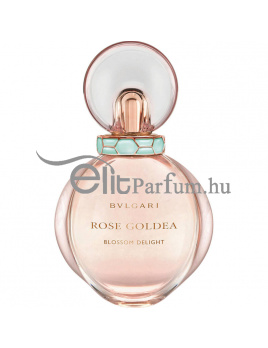 Bvlgari Rose Goldea Blossom Delight női parfüm (eau de parfum) Edp 75ml teszter