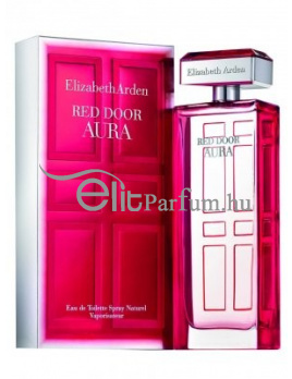 Elizabeth Arden Red Door Aura női parfüm (eau de toilette) edt 100ml