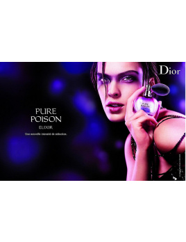 Christian Dior - Pure Poison Elixir (W)