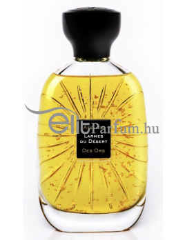 Atelier des Ors Larmes du Desert unisex parfüm (eau de parfum) Edp 100ml teszter
