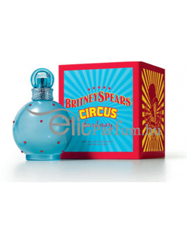 Britney Spears Circus Fantasy női parfüm (eau de parfum) edp 100ml