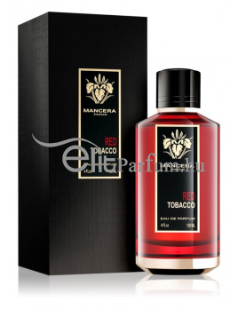 Mancera Red Tobacco unisex parfüm (eau de parfum) Edp 120ml