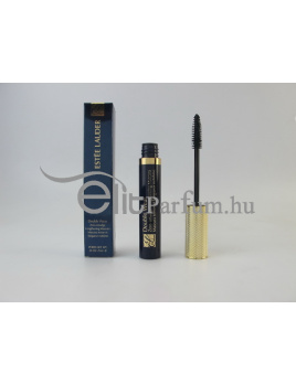 Estée Lauder Double Wear Zero-Smudge Lengthening Mascara 01 Black