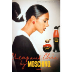 Moschino - Cheap & Chic (W)