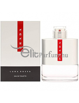 Prada Luna Rossa férfi parfüm (eau de toilette) edt 150ml