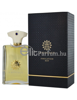 Amouage Jubilation XXV férfi parfüm (eau de parfum) Edp 100ml