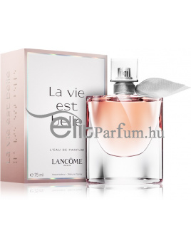 Lancome La Vie Est Belle női parfüm (eau de parfum) edp 30ml