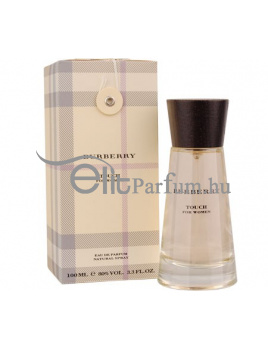 Burberry Touch női parfüm (eau de parfum) edp 100ml