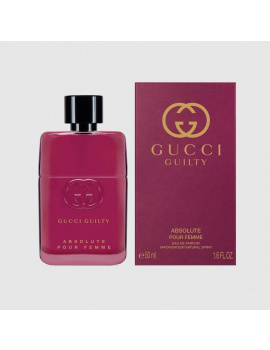 Gucci Guilty Absolute Pour Femme női parfüm (eau de parfum) Edp 50ml
