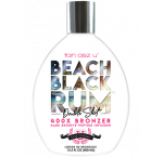 Tan Asz U Double Shot Beach Black Rum 400X szoláriumkrém 400ml