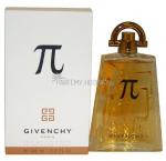 Givenchy Pí Π férfi parfüm (eau de toilette) edt 100ml teszter