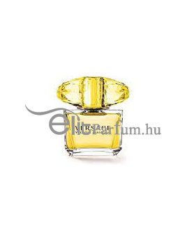 Versace Yellow Diamond női parfüm (eau de toilette) edt 90ml teszter