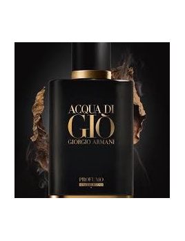 Giorgio Armani - Acqua Di Gio Profumo Special Blend (M)