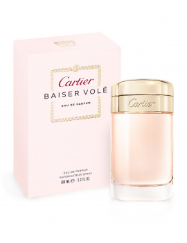 Cartier Baiser Volé női parfüm (eau de parfum) Edp 100ml