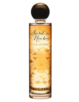 Rochas Secret de Rochas Oud Mystere női parfüm (eau de parfum) edp 100ml teszter