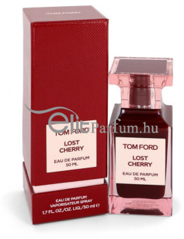 Tom Ford Lost Cherry unisex parfüm (eau de parfum) Edp 100ml