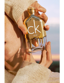 Calvin Klein - CK One Gold (U)