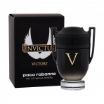 Paco Rabanne Invictus Victory férfi parfüm (eau de parfum) Edp 100ml