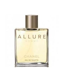 Chanel Allure Homme férfi parfüm (eau de toilette) edt 100ml teszter