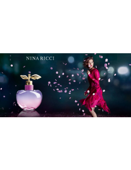Nina Ricci - Luna Blossom (W)