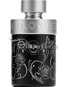 Jesus Del Pozo Halloween Tattoo férfi parfüm (eau de toilette) Edt 50ml