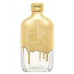 Calvin Klein - CK One Gold (U)