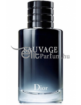 Christian Dior Sauvage 2015 férfi parfüm (eau de toilette) Edt 100ml