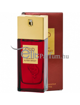 Alyssa Ashley Oud női parfüm (eau de parfum) edp 50ml