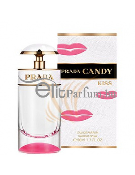 Prada Candy Kiss női parfüm (eau de parfum) Edp 50ml