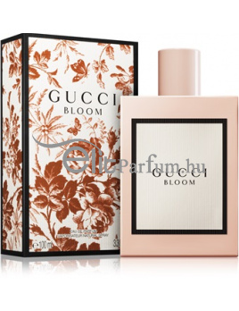 Gucci Bloom női parfüm (eau de parfum) Edp 100ml