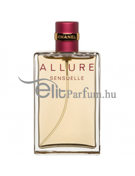 Chanel Allure Sensuelle női parfüm (eau de parfum) edp 100ml teszter