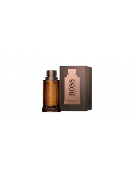 Hugo Boss Boss The Scent Absolute férfi parfüm (eau de parfum) Edp 50ml