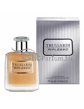 Trussardi Riflesso férfi parfüm (eau de toilette) Edt 50ml