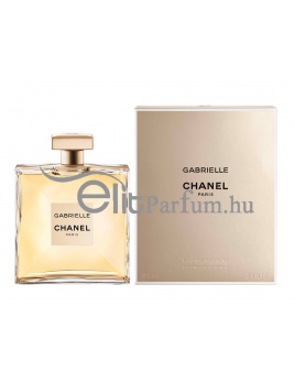 Chanel Gabrielle női parfüm (eau de parfum) Edp 100ml