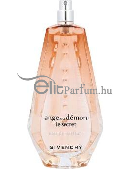 Givenchy Ange Ou Démon Le Secret 2014 női parfüm (eau de parfum) Edp 100ml teszter