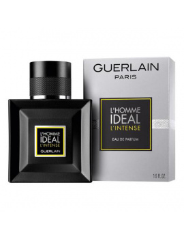 Guerlain L'Homme Ideal Intense férfi parfüm (eau de parfum) Edp 100ml teszter