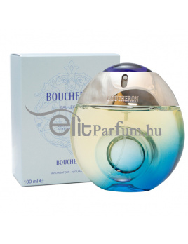 Boucheron - Miss Boucheron Eau Legere női parfüm (eau de toilette) edt 100ml