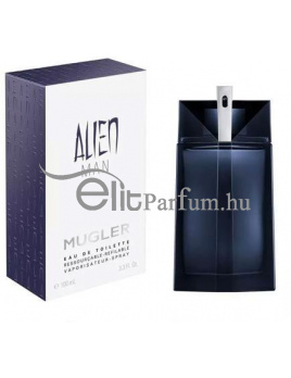 Thierry Mugler Alien Férfi parfüm (eau de toilette) Edt 100ml