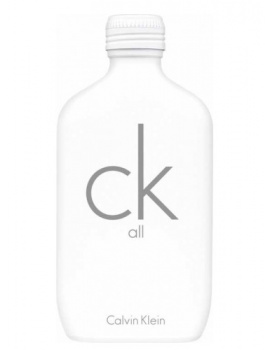 Calvin Klein Ck One All unisex parfüm (eau de toilette) Edt 100ml