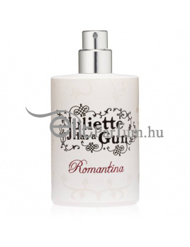 Juliette Has A Gun Romantina női parfüm (eau de parfum) Edp 100ml teszter