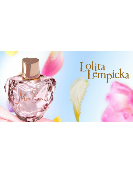 Lolita Lempicka - Mon Eau (W)