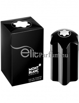Mont Blanc Emblem férfi parfüm 2014 (eau de toilette) edt 100ml