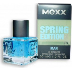 Mexx Spring Edition 2012 férfi parfüm (eau de toilette) edt 30ml